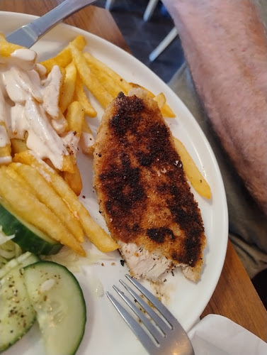 Restaurang Lorentus - Lycksele