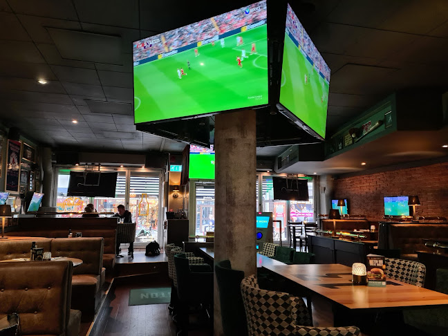 O'Learys Eskilstuna - Eskilstuna