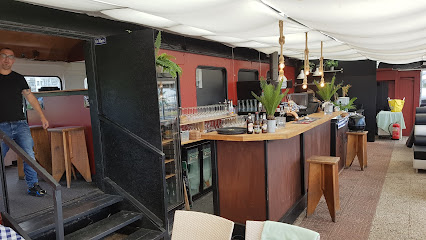 Mölle Expressen Restaurang