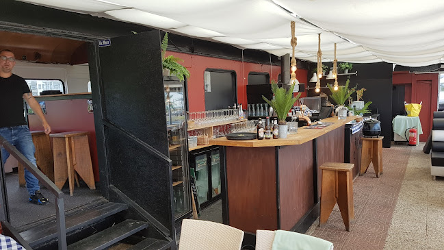 Mölle Expressen Restaurang