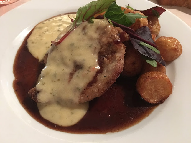 Falkegrens Kök - Askim