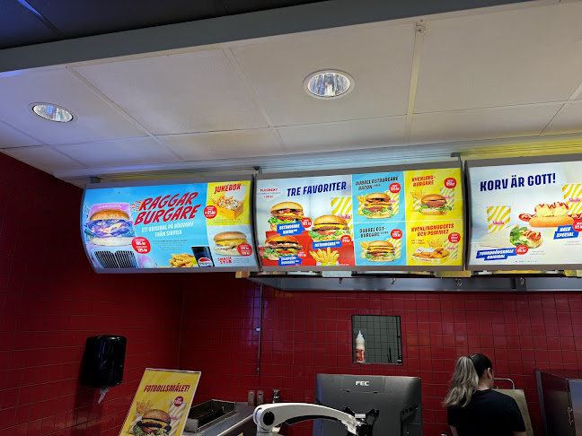 Sibylla "Mammas" Upplands Väsby - Upplands Väsby