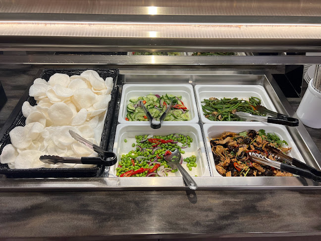 PONG Nybrogatan - Stockholm