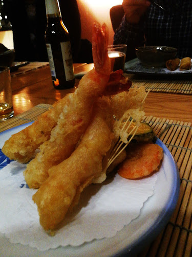 Comentarii opinii despre Mikado