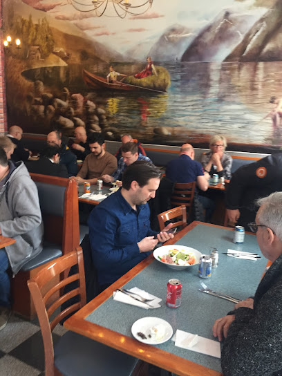 Kungsholmens Pizzeria & Deli