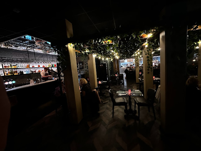 Ll'Amice Ängelholm Phone number