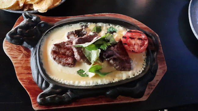 Kalimera Grekisk och Turkiskt Restaurang - Torslanda