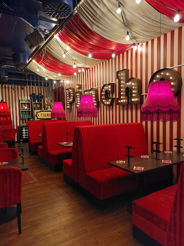 Pinchos - Kristianstad