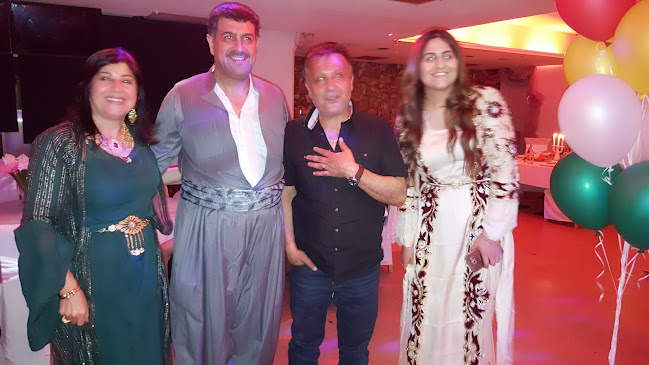 Comentarii opinii despre Restaurang Naza AB