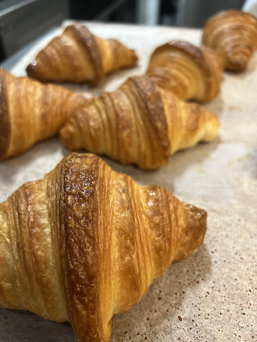 Hans hantverksbageri & konditori Open Times