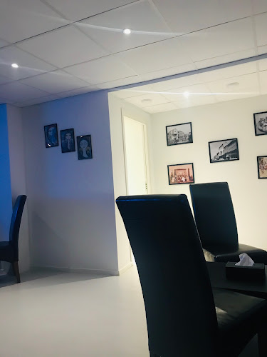 Kanzaman förening - Bromma