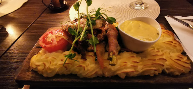 Comentarii opinii despre Kings Arms i Avesta AB