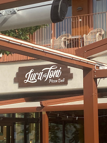 Luca & Toni Open Times