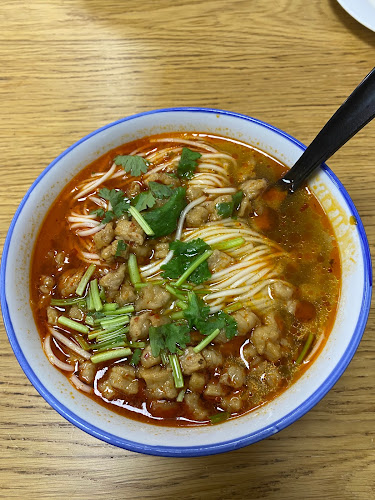 Comentarii opinii despre YiLi Restaurang