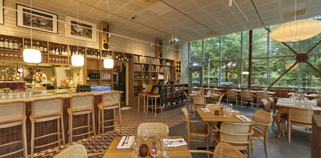 Comentarii opinii despre Hos Talevski i Stadsparken