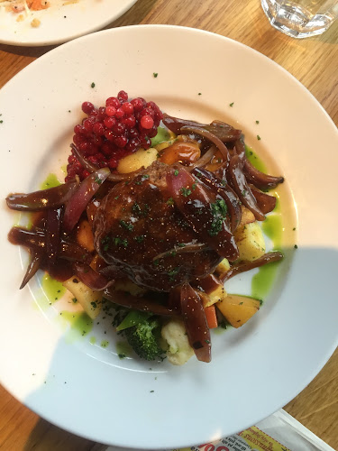 Drakenbergsgatan 1, 702 19 Örebro