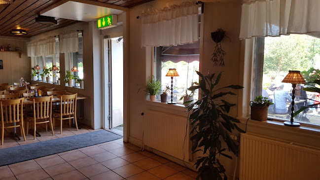 Comentarii opinii despre Götlunda Wärdshus HB