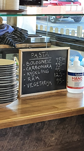 Buon Gusto - Eskilstuna