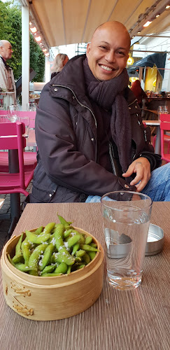 East - Gastronomi och hotellverksamhet