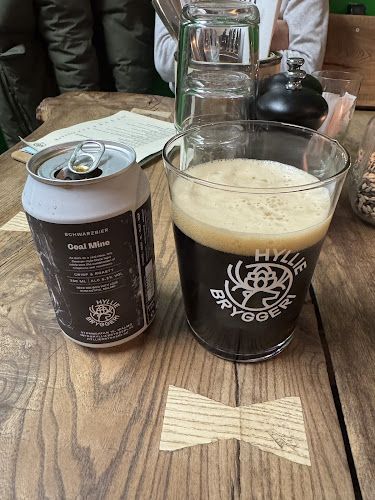 Reviews of Hyllie Bryggeri in Malmö - Gastronomi och hotellverksamhet