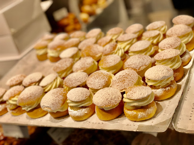 Gateau Kista - Gastronomi och hotellverksamhet