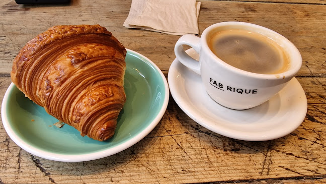 Opinii despre Fabrique Sveavägen 29 în Stockholm - Gastronomi och hotellverksamhet