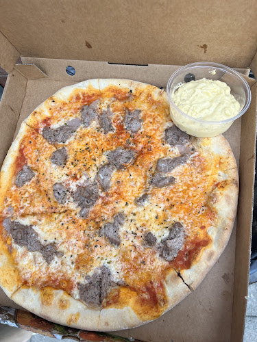 Norrköpings Pizzeria - Gastronomi och hotellverksamhet