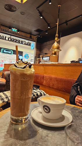 Espresso House Karlstad Bergvik - Karlstad