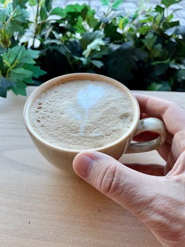 Comentarii opinii despre Bröd & Salt Hammarby