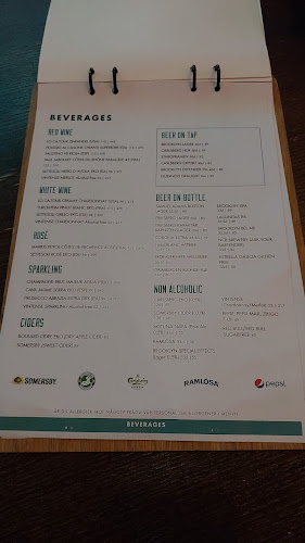 O'Learys Mall of Scandinavia