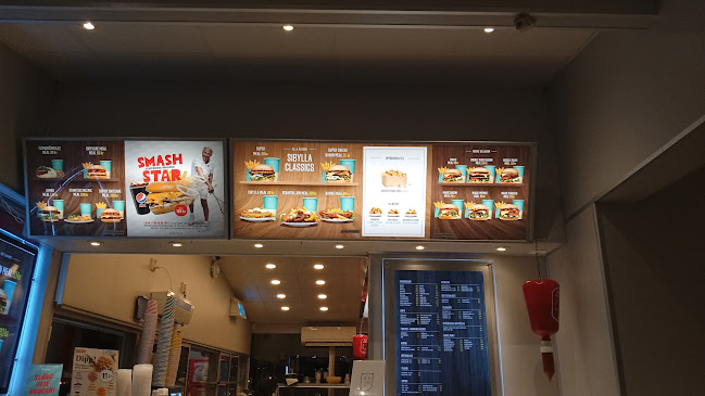 Sibylla - Gastronomi och hotellverksamhet