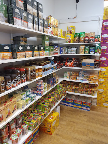 Reviews of Uncle Salah in Simrishamn - Gastronomi och hotellverksamhet