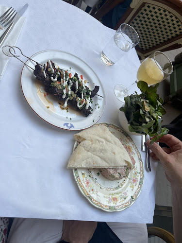 Comentarii opinii despre Morfar Ginko