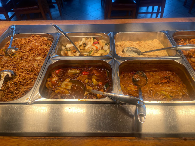 Mr Johanssons Restaurang