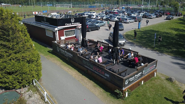 Cesar Pizzeria, Göteborg - Västra Frölunda