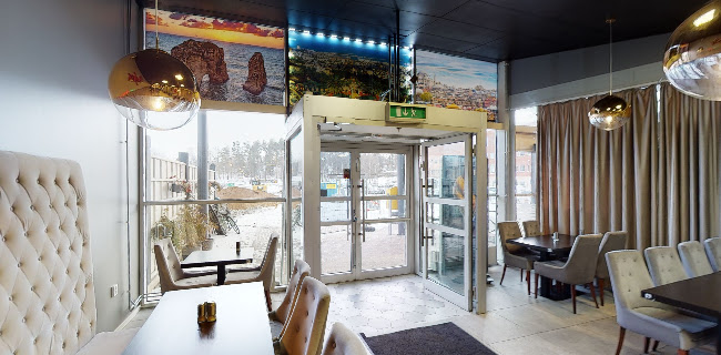 Comentarii opinii despre Sofra Restaurang Jönköping