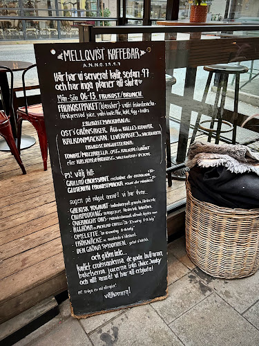 Mellqvist Kaffebar