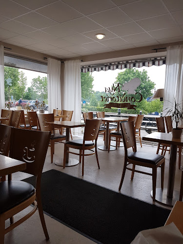 Opinii despre Fenix ​​- Bakery, Tea Room & Café în Örkelljunga - Gastronomi och hotellverksamhet