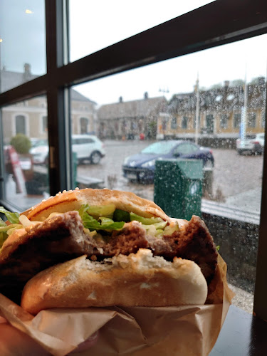 Torggårdens Grill & Kiosk - Gastronomi och hotellverksamhet