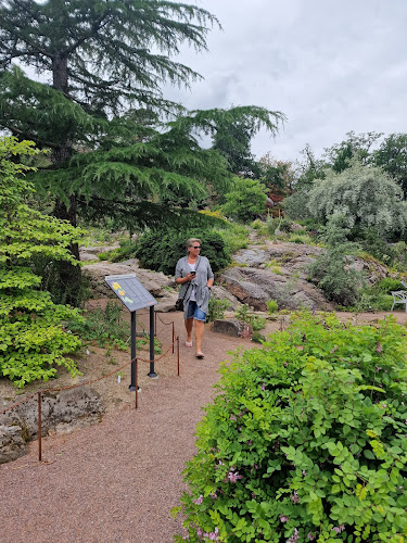 Botaniska Paviljongen