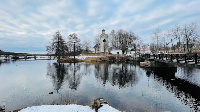 Hamnkrogen Fagersta - Gastronomi och hotellverksamhet