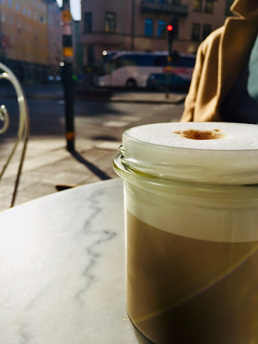 Reviews of Kaffeverket in Stockholm - Gastronomi och hotellverksamhet