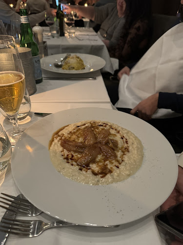 Restaurang Esperanza - Stockholm