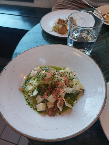 Matateljen - Gastronomi och hotellverksamhet