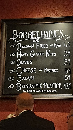 Bierhuis Ölcafé Phone number