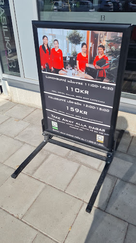 Linnea & Basilika Kristianstad Phone number