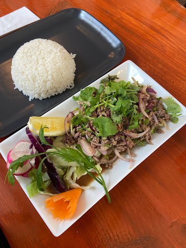 Rakhang Thai Kitchen Göteborg - Gastronomi och hotellverksamhet