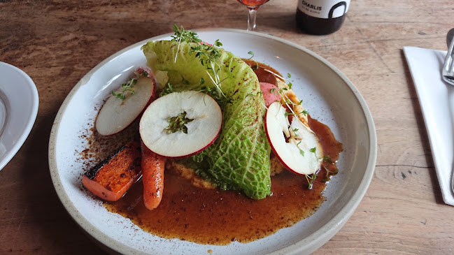 Klein's Mat - Gastronomi och hotellverksamhet