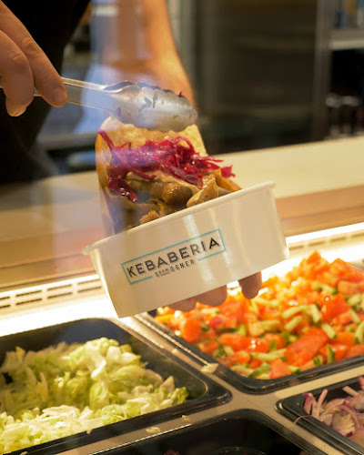 Kebaberia 5rpn döner - Gastronomi och hotellverksamhet