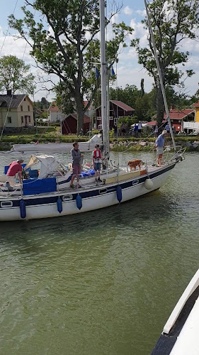 Cafe Baltzar von Platen